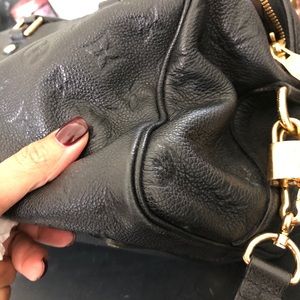 Additional photos of the speedy empreinte 30